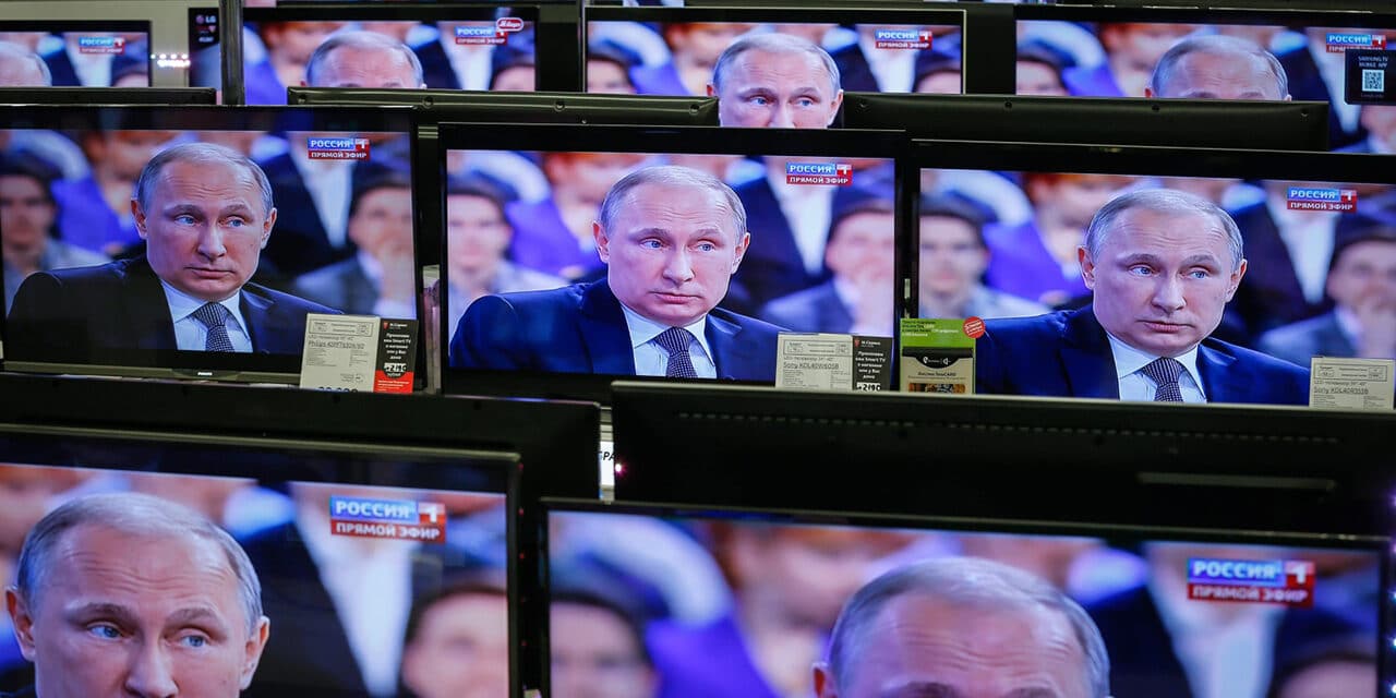 Kompleksowe badania „Wojna informacyjna i propaganda historyczna”. Czy Polacy są odporni na propagandę Kremla?