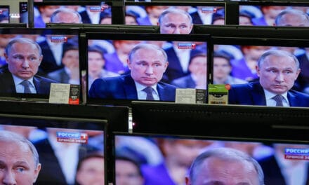 Kompleksowe badania „Wojna informacyjna i propaganda historyczna”. Czy Polacy są odporni na propagandę Kremla?