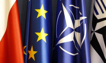 „W maju 1945 roku zakończyła się w Europie II wojna światowa, co nie oznaczało jednak, że cała Europa stała się wolna” – wspólna deklaracja szefów MSZ państw Bukaresztańskiej dziewiątki i USA