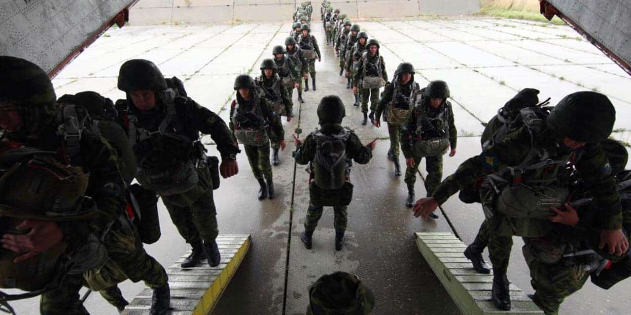 Polska w niebezpieczeństwie! Rosja chce zaatakować kraj nad Wisłą i rozpętać wojnę międzynarodową