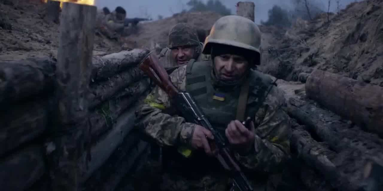 Ukraina znajduje się obecnie na pierwszej linii walki o wolność w Europie – kongreswoman USA