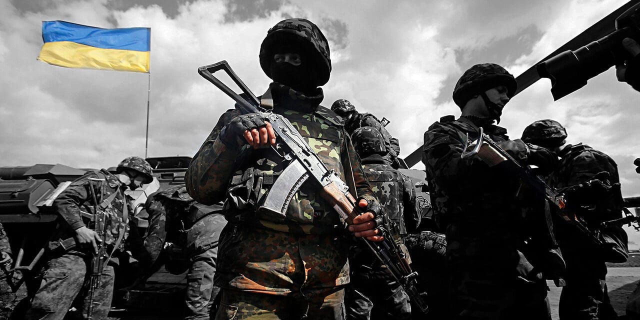 Pentagon: Ukraina jest kluczowym partnerem w strategicznej rywalizacji z Rosją