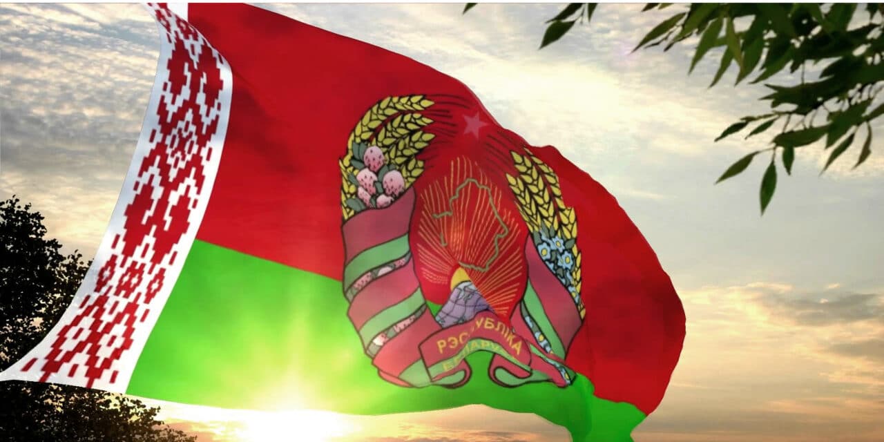 Litwa przekazała dla Białorusi pomoc humanitarną w walce z koronawirusem