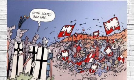 O protestach w Europie i USA. To jest rosyjska wojna hybrydowa przeciwko Zachodowi, także przeciwko Polsce – komentarz redaktora naczelnego