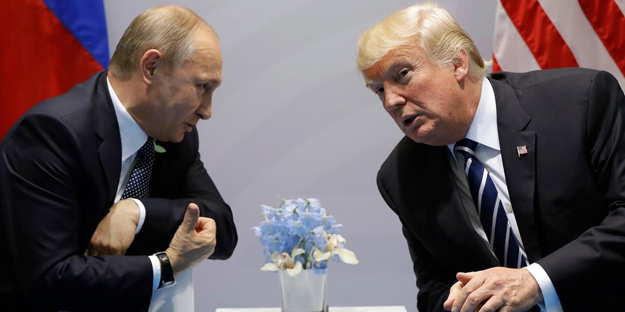 „American Interest”: nie czas na odpuszczanie Putinowi i zapraszanie go na szczyt G7