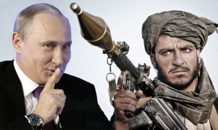 GRU płaciło za zabijanie Amerykanów? Rosyjska gra z talibami – Warsaw Institute