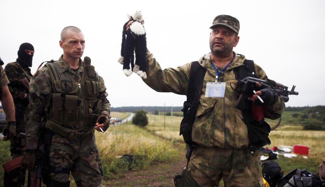 Holandia pozywa Rosję przed Trybunał w Strasburgu za zestrzelenie MH17