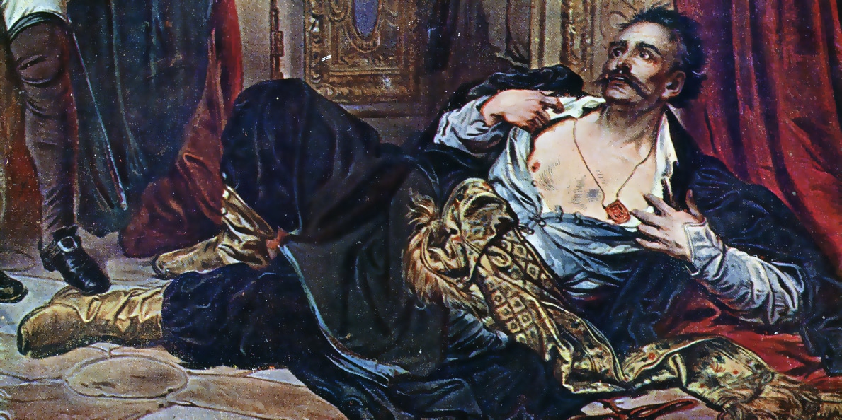 69 proc. Rosjan uważa, że ​​decyzja o rozbiorach Polski była słuszna – sondaż opinii publicznej