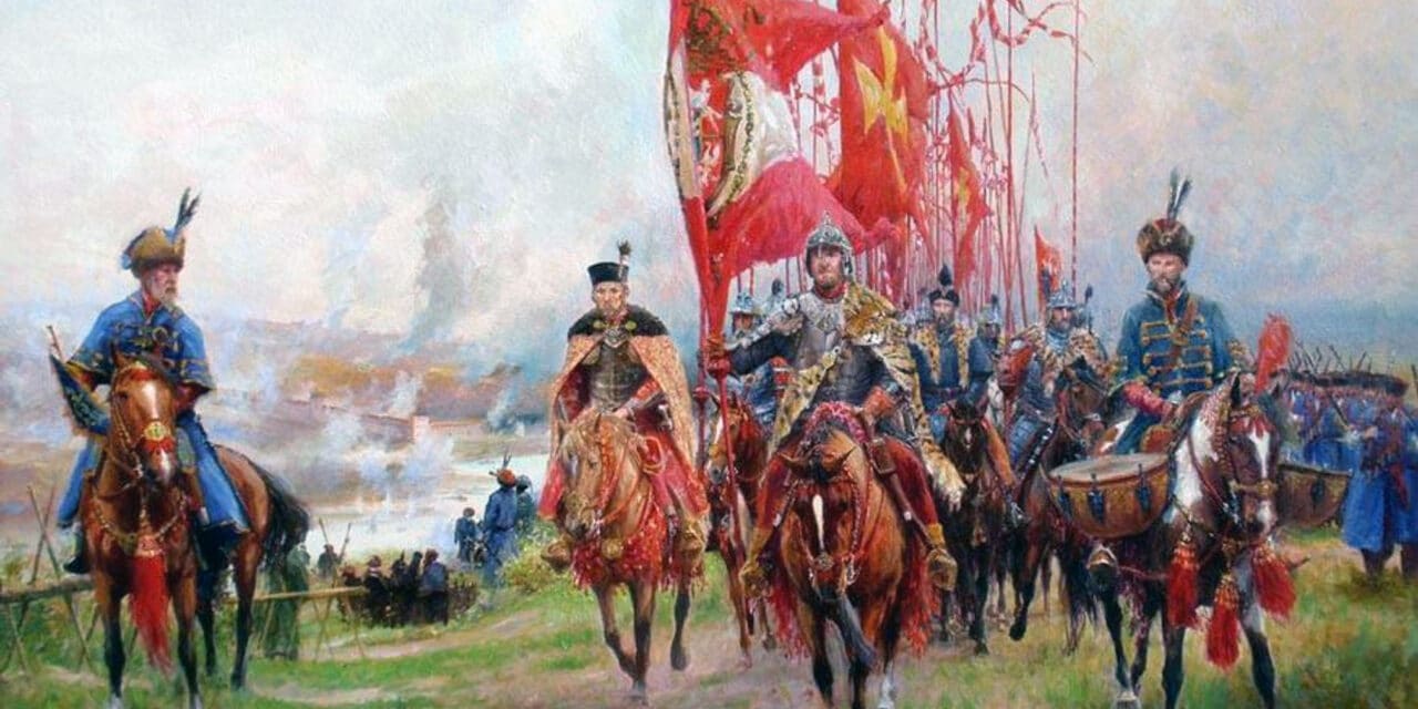 Rocznica zwycięstwa pod Kłuszynem. 410 lat temu wojska Stanisława Żółkiewskiego rozgromiły kilkukrotnie większe siły Księstwa Moskiewskiego