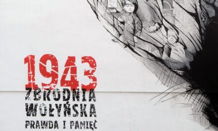 IPN udostępnia online Bazę Ofiar Zbrodni Wołyńskiej