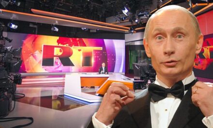 Rosja prowadzi wojnę informacyjną przeciwko Polsce – Raport Departamentu USA