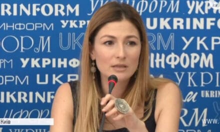 Ukraina dąży do uzyskania statusu obserwatora w Radzie Współpracy Państw Języków Tureckich