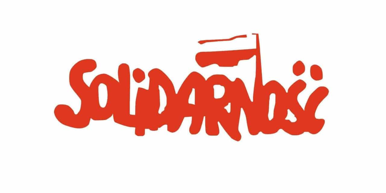40. rocznica podpisania Porozumień Sierpniowych i narodzin Niezależnego Samorządnego Związku Zawodowego „Solidarność”