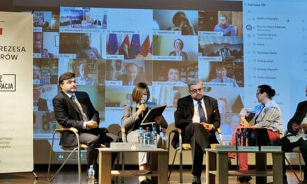 ХІIІ Polsko-Ukraińskie Spotkania – Jaremcze 2020 (WIDEORELACJA)