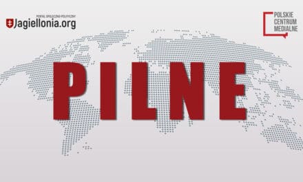 Izba Reprezentantów USA przegłosowała artykuł impeachmentu prezydenta Donalda Trumpa