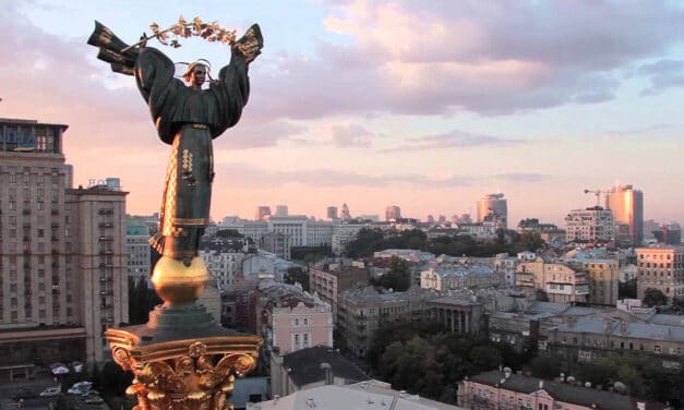 Wstępne wyniki wyborów samorządowych na Ukrainie. Regionalizacja i aktualizacja podziału kraju na proeuropejską i prorosyjską części