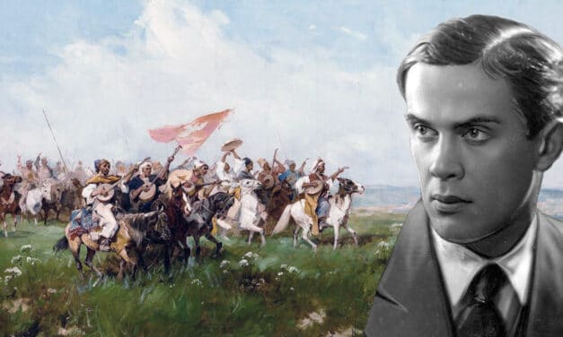 Józef Łobodowski – szermierz pojednania polsko-ukraińskiego