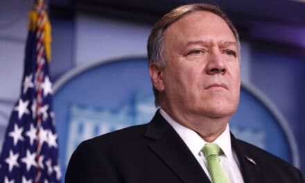 Sekretarz stanu USA: Łukaszenka jest samozwańczym prezydentem