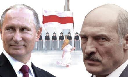 Rosja może połknąć Białoruś – amerykański kongresmen