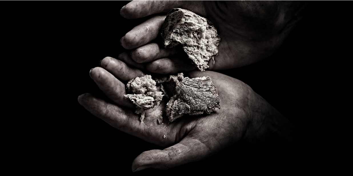 Mordowano ich na oczach całego świata, ale świat patrzył w drugą stronę – Krzysztof Hoffmann