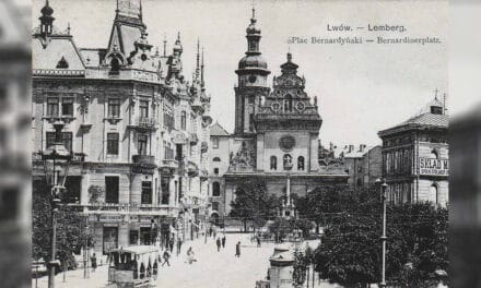 Dyskusja „Zwycięstwo i klęska. Lwów 1920 – 1939” (WIDEO)