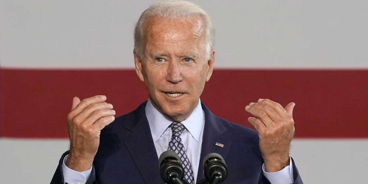 Paweł Jabłoński: „Joe Biden wie, że w interesie Ameryki jest utrzymanie bliskiego sojuszu z Polską”