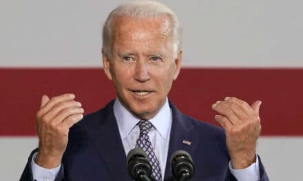 Paweł Jabłoński: „Joe Biden wie, że w interesie Ameryki jest utrzymanie bliskiego sojuszu z Polską”