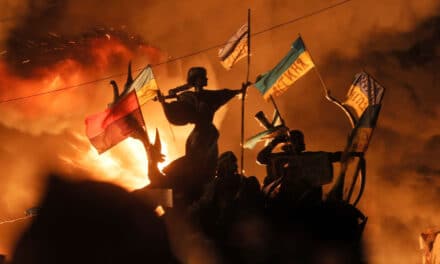 Europejski Trybunał Praw Człowieka: Reżim Janukowycza jest odpowiedzialny za tortury i nieludzkość podczas Rewolucji Godności