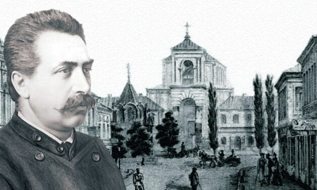 Powstanie Styczniowe. Rajd jazdy pułkownika Różyckiego i powstańców z Żytomierza