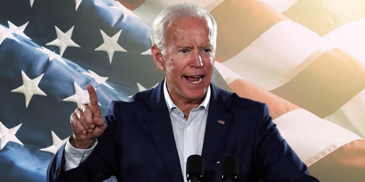 Biden polecił wywiadu narodowemu USA przygotować raport o złośliwych działaniach Rosji