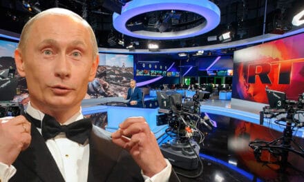 Wolność słowa nie jest wolnością kłamstwa! G7, UE i USA  popierają potrzebę walki z rosyjską dezinformacją