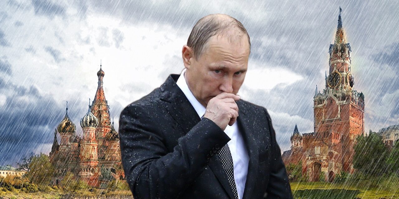 Rosja to słabe państwo, które nie jest w stanie zrealizować planu odtworzenia ZSRR lub Imperium Rosyjskiego – były rosyjski parlamentarzysta