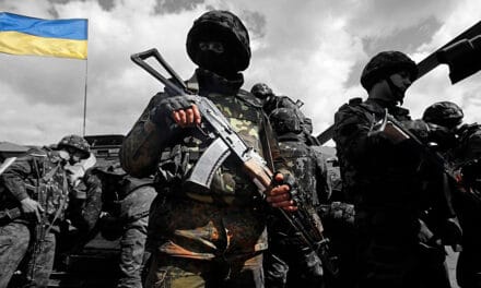 Ukraina broni granic Europy. Wspólna deklaracja wicemarszałków trzech parlamentów