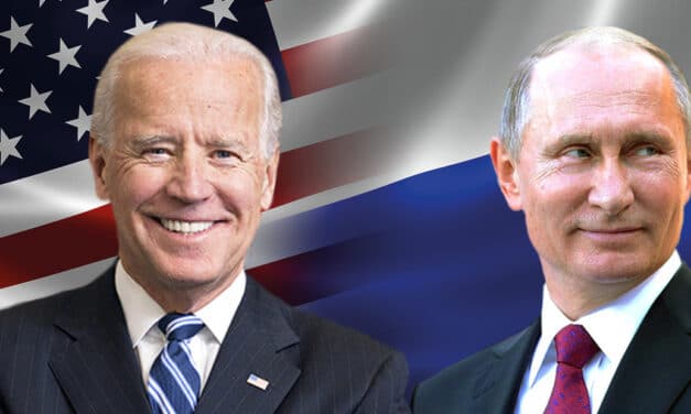 Czy doszło do trwałej reorientacji amerykańskiej polityki?, albo moment przed spotkaniem Biden-Putin