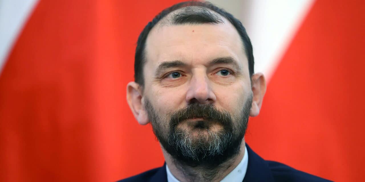 Reprezsje Łukaszystów! Małżeństwo polskich działaczy i dziennikarzy z Grodna aresztowane!
