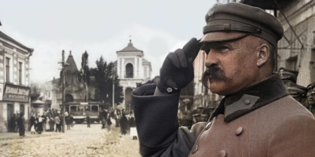 101. rocznica wyprawy kijowskiej. „Cała ziemia kresowa wita wodza w uniesieniu i z radością”