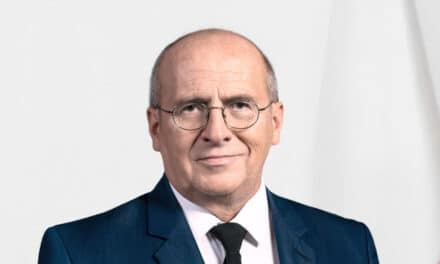 Życzenia Wielkanocne ministra spraw zagranicznych Zbigniewa Raua