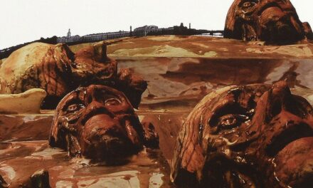 Ostatnia faza etnocydu. Z trybuny ONZ Moskwa została oskarżona o bezwzględne zniszczenie rdzennych ludów