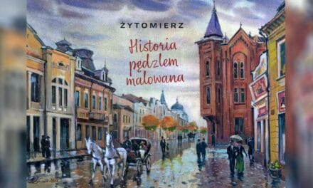 Świętuj Noc Muzeów w Żytomierzu: Zapraszamy do Domu Kultury Ukraińskiej na wystawę „Historia pędzlem malowana”