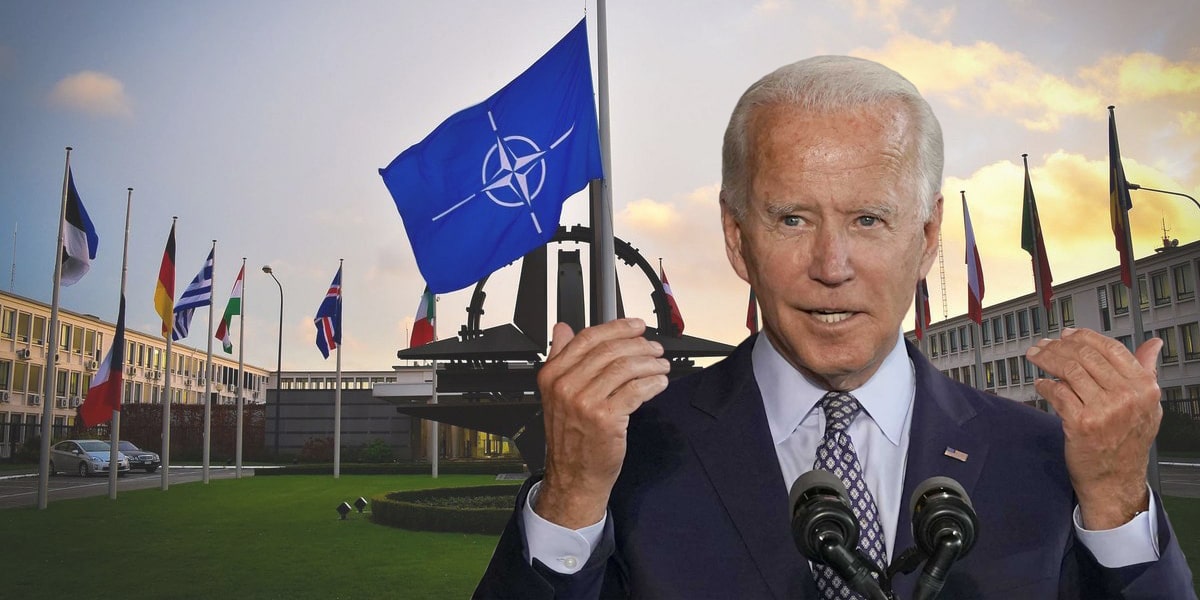 Prezydent USA podczas szczytu B9: NATO jest silne i będzie coraz silniejsze. To zaszczyt być z wami