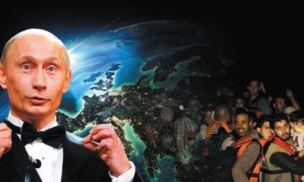 „Widzimy ślad rosyjskiej specoperacji”. W sprawę kryzysu na polsko-białoruskiej granicy zaangażowany jest Kreml – wiceszef MSZ Ukrainy