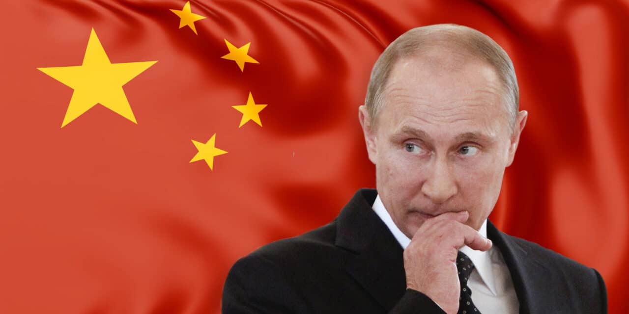 Chiny budują gazociąg z Turkmenistanu, który będzie konkurował z Gazpromem