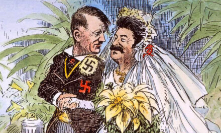 Rzecznik MSZ RP: Nie było wyzwolicielskiego pochodu ZSRR, ale agresja dokonana w porozumieniu z hitlerowskimi Niemcami