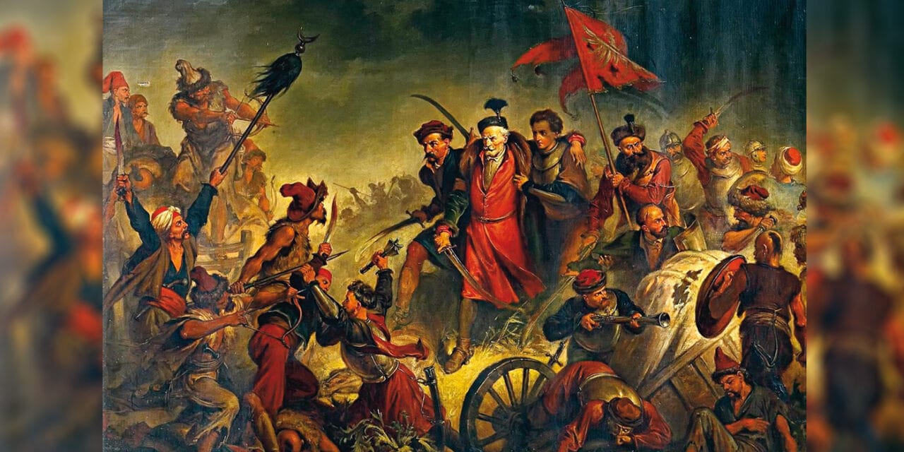 „Hetman”. Wystawa o Stanisławie Żółkiewskim w Lublinie
