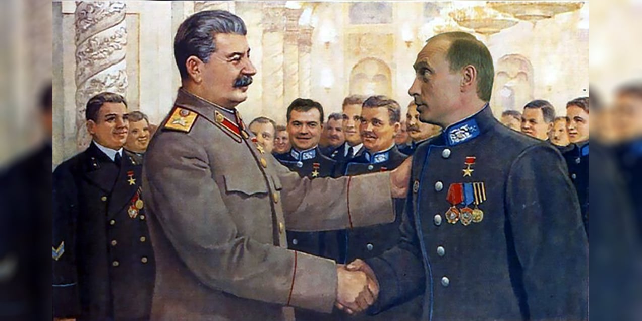 Nigdy uczciwie nie rozliczono tej wojny – znany brytyjski historyk