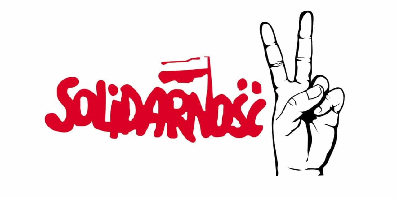 Posłanie Solidarności – siła „bezbronnych proroków”