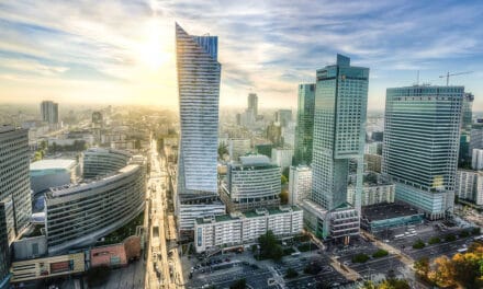 Mateusz Morawiecki: Silna gospodarka ważna dla bezpieczeństwa