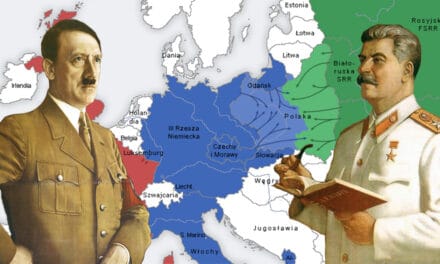 Polska. Jej drugie imię to Historia – prezes IPN