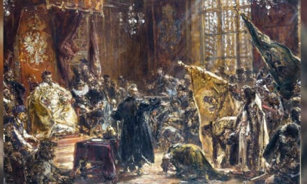 Hołd Szujskich nie był „hołdem ruskim”