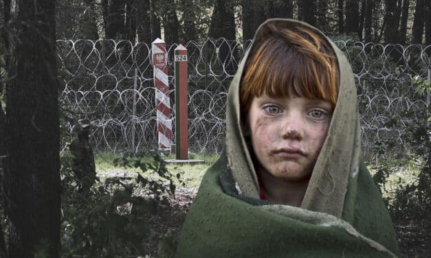Operacja „Śluza” – komentarz osobisty